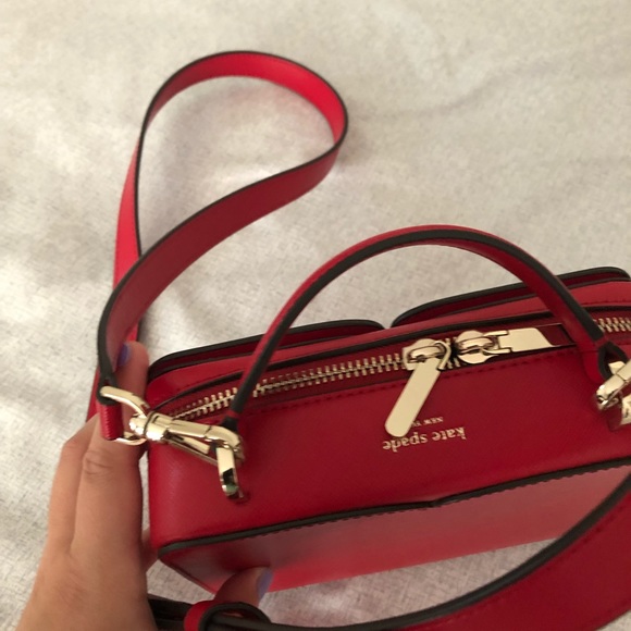 Kate Spade Vanity Purse - Picture 2 of 4